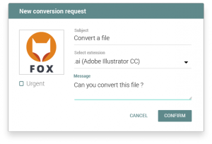 image file conversion